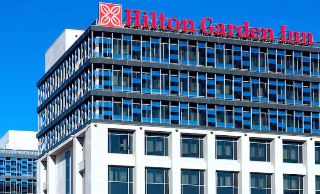 Hilton Garden Inn Astana
